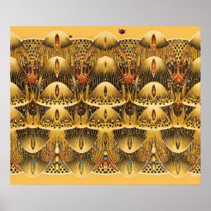 Defeated Deal-Breaker Poster