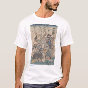 defeating measles T-Shirt