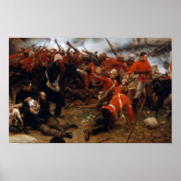 Defence of Rorke's Drift