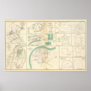 Defences Chattanooga Poster