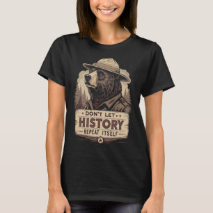 Defend Democracy T-Shirt