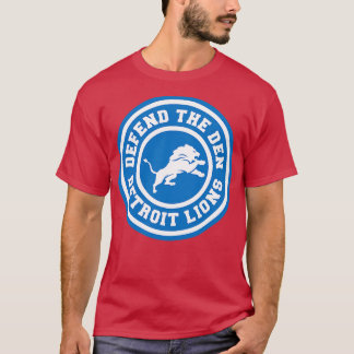 DEFEND THE DEN T-Shirt