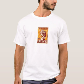 defendequality_shepardfaire_2 - Customised T-Shirt