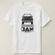 DEFENDER JAM