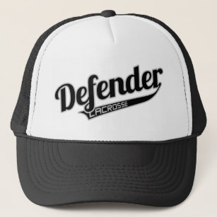 Defender Trucker Hat