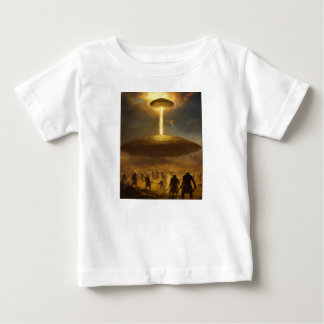 Defenders Unite: Avengers Fortress Defence T-Shirt