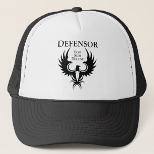 Defensor Trucker Hat