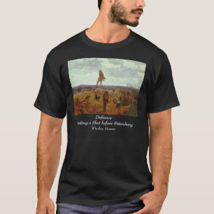 Defiance before Petersburg T-Shirt