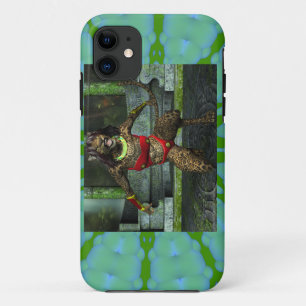 Defiance iPhone 5 Case