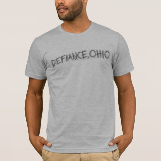 Defiance T-Shirt