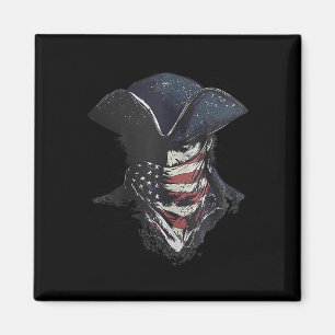 Defiant Since 1776 1  Magnet