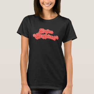 Define Boyfriend Pick Up Line Party T-Shirt