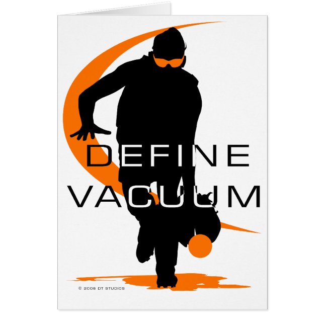 Define vacuum Orange Fielder Softball (Front)