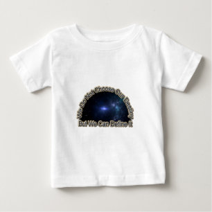Define Your Destiny Baby T-Shirt