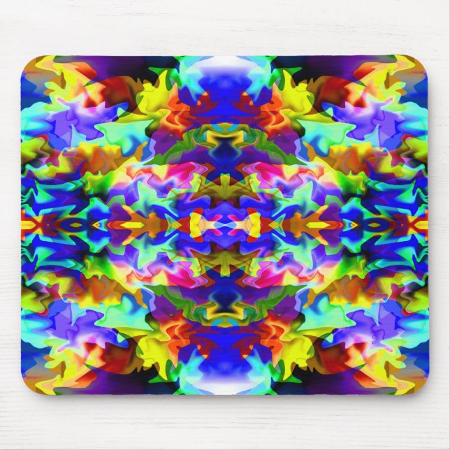 Defined... Mouse Mat (Front)