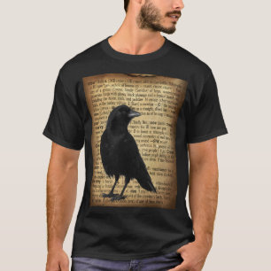 Defining Crow T-Shirt