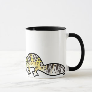 Definitely a Reptile Person Mug