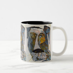 Definitely Guarding 11oz Mug