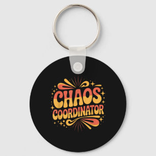 Definition Funny Quote Key Ring
