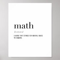 Definition Math