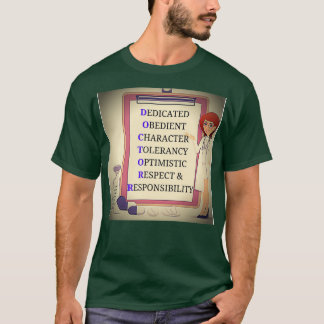 Definition Of Doctor T-Shirt