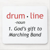 Definition of Drumline