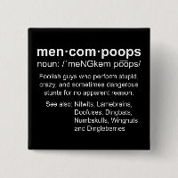definition of Mencompoops