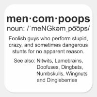definition of Mencompoops