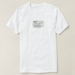 Definition T-Shirt