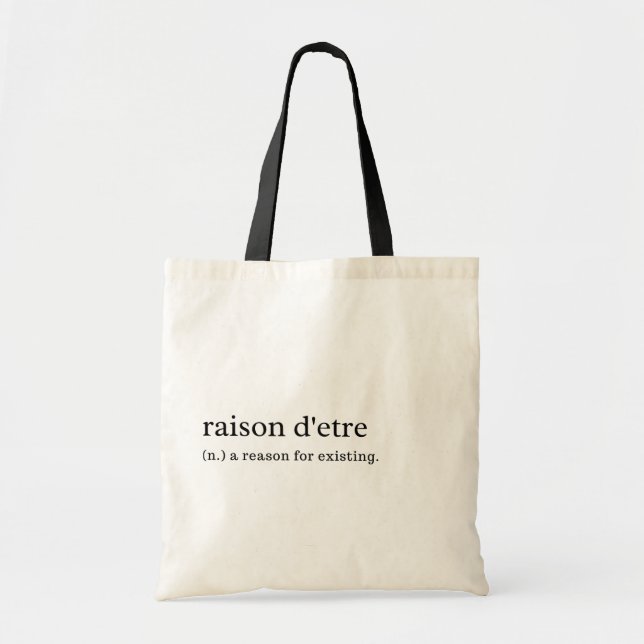 definition totebag tote bag (Front)