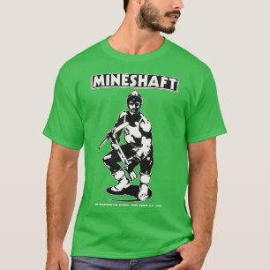 Defunct 70s 80s Gay Nightclub NYC 1 T-Shirt