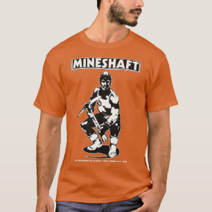 Defunct 70s 80s Gay Nightclub NYC 1 T-Shirt