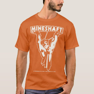 Defunct 70s 80s Gay Nightclub NYC T-Shirt