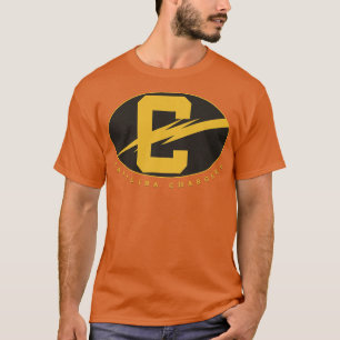 Defunct olina Chargers AFA 1981 T-Shirt