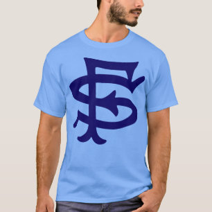 DEFUNCT San Francisco Seals 1941 T-Shirt