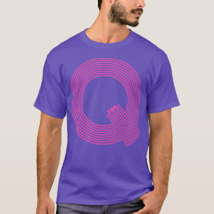 Defunct The Q Gay Nightclub NYC T-Shirt
