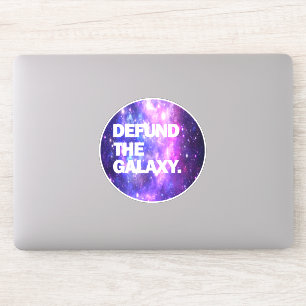 Defund The Galaxy 