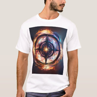 Defy Gravity: Elevate Your Style with Our Gravity T-Shirt
