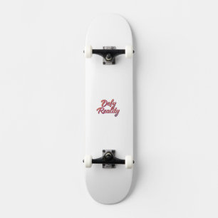 Defy Reality sport Toys and games  Skateboard