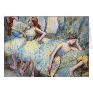 Degas Ballet Dancer Art Dancers Painting