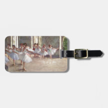 Degas Ballet Dancers