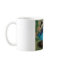 Degas Blue Dancers Mug