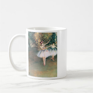 Degas mug