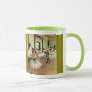 Degas Mug