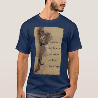 Degas T-Shirt