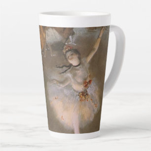 Degas The Star Latte Mug