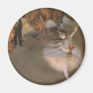 Degas The Star Magnet