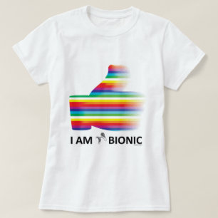 degraded bands T-Shirt