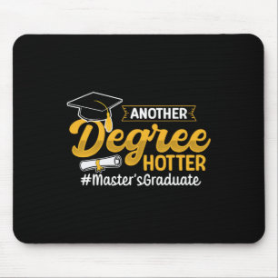 Degree Graduation Master’s Degree Mba Mouse Mat