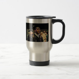 Degrees and Keys Coffe mug